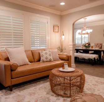 Nevada City House | Luxury House, Walk to Downtown or Pioneer Park