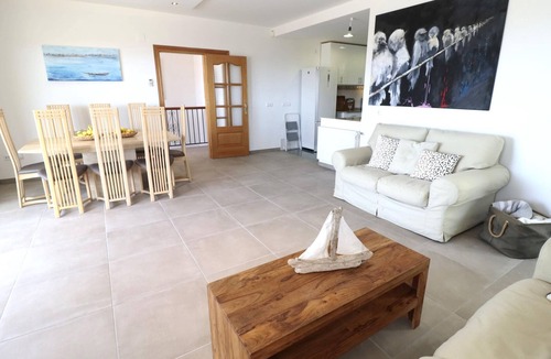 El Mas Isaac Cottage | Luxury House with Private Pool in Costa Brava