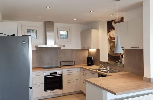 El Mas Isaac Cottage | Luxury House with Private Pool in Costa Brava