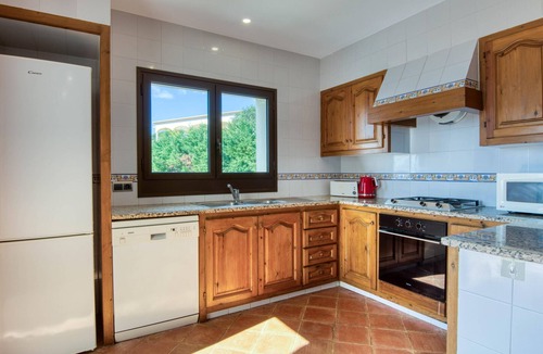 Castell-Platja d'Aro Cottage | Luxury House with Private Pool in Platja d'Aro