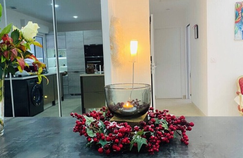 Tarnos House | Luxury house with jacuzzi - 5 min from the beach, ideal for families