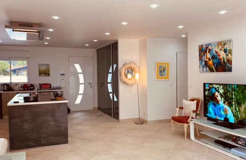 Tarnos House | Luxury house with jacuzzi - 5 min from the beach, ideal for families