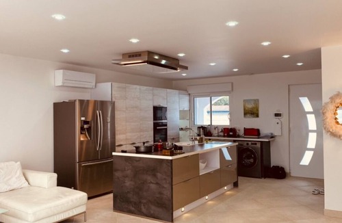 Tarnos House | Luxury house with jacuzzi - 5 min from the beach, ideal for families