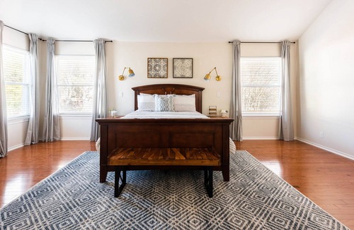 North Buttercup Creek House | Luxury house with pool in Residential Cedar Park
