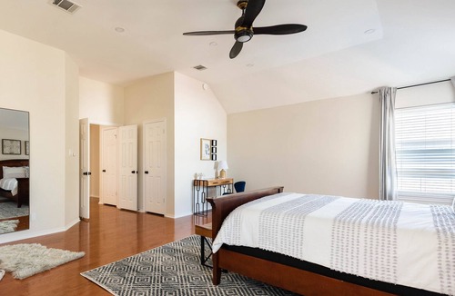 North Buttercup Creek House | Luxury house with pool in Residential Cedar Park