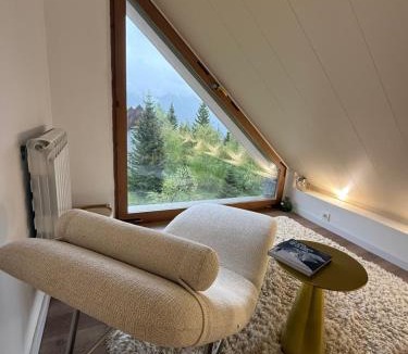 Formigal Ski Chalet | Luxury Housing in Formigal