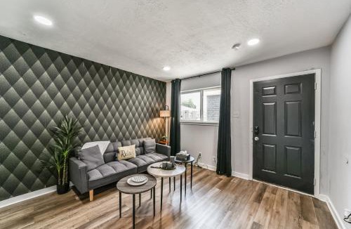 Greater Third Ward Apartment | Luxury Houston's Vacation! Next to Houston Museum