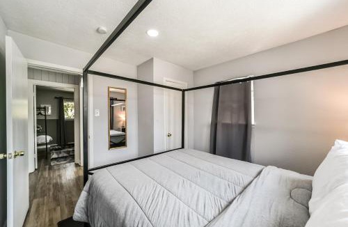 Greater Third Ward Apartment | Luxury Houston's Vacation! Next to Houston Museum