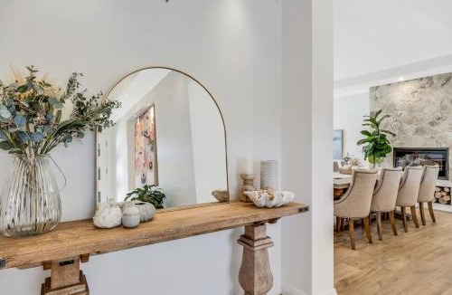 Lochinvar House | Luxury Hunter Valley Estate