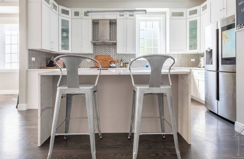 Washington Park House | Luxury Hyde Park Haven- Perfect for families and digital nomads. Pet Friendly.
