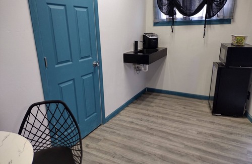 Oshkosh Apartment | Luxury In A Quaint Little Package