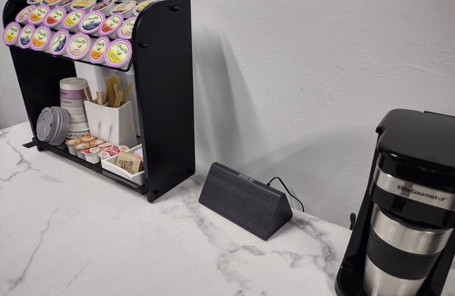 Oshkosh Apartment | Luxury In A Quaint Little Package