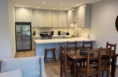 Deer Valley House | Luxury In Deer Valley-NEW REMODEL! Unbeatable location, Free shuttle, Amenities