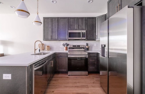 Trussville Apartment | Luxury in Downtown Trussville