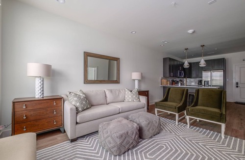 Trussville Apartment | Luxury in Downtown Trussville