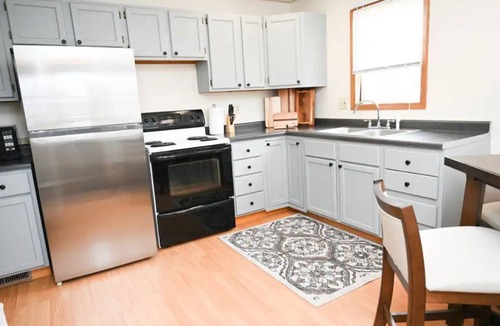 Loyal Apartment | Luxury in Loyal