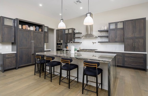 Pinnacle Peak House | Luxury in North Scottsdale sleeps 10