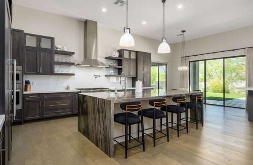 Pinnacle Peak House | Luxury in North Scottsdale sleeps 10