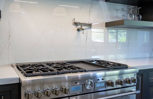 Pinnacle Peak House | Luxury in North Scottsdale sleeps 10