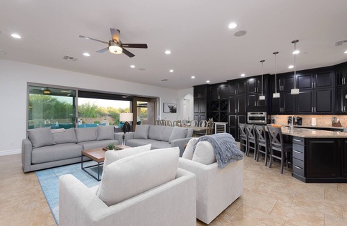 Pinnacle Peak House | Luxury in North Scottsdale