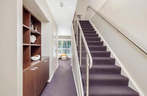 Salamander Bay Apartment | Luxury in Oaks Pacific Blue!