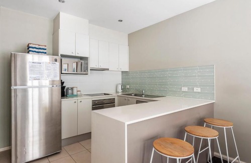 Salamander Bay Apartment | Luxury in Oaks Pacific Blue!