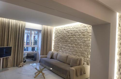 Ensanche Diputacion Apartment | LUXURY IN "PLAZA LUCEROS" in the heart of the city & beach