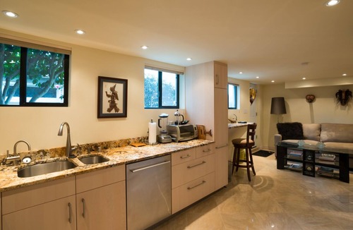 Lower Queen Anne House | Luxury in Queen Anne very walkable!