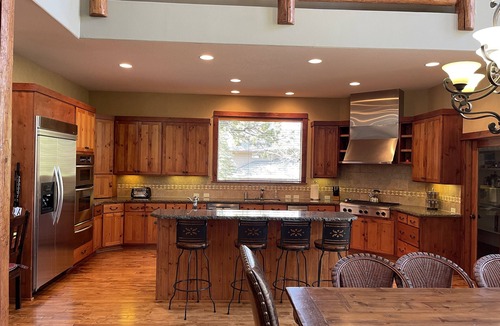 Deer Park House | Luxury in Sunriver- Sleeps 21