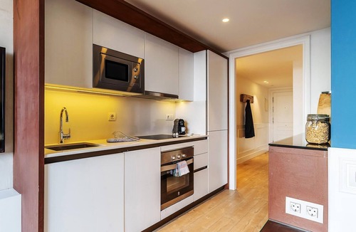 El Raval Apartment | Luxury in the best location