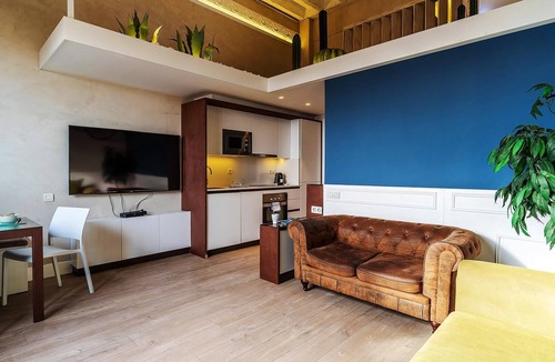 El Raval Apartment | Luxury in the best location