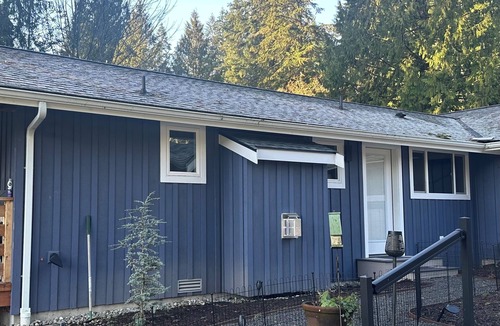 Woodinville Apartment | Luxury in the heart of the Woodinville Wine Valley.