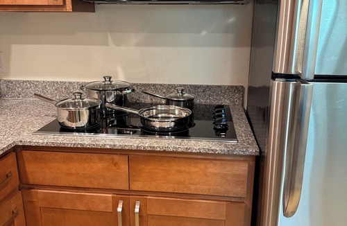 Fort Myers River District Apartment | Luxury in the Sky Downtown Fort Myers