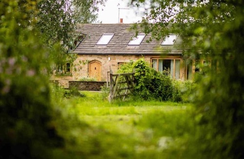 Darton House | Luxury in Yorkshire, hot tub, cannon hall, YSP