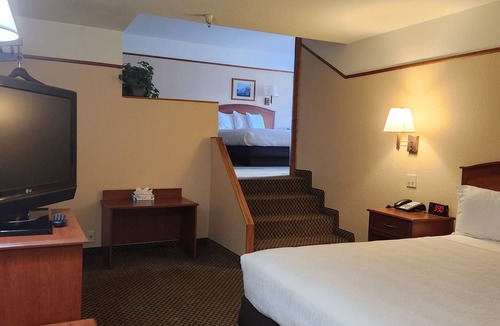 Silverthorne Hotel | Luxury Inn And Suites