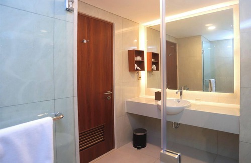 Rawamangun Hotel | Luxury Inn Arion Hotel Rawamangun