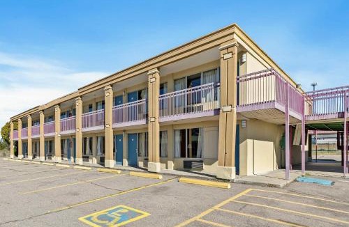 Hattiesburg Hotel | Luxury Inn By Hotel O Hattiesburg, MS