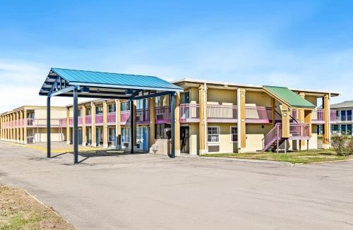 Hattiesburg Hotel | Luxury Inn By Hotel O Hattiesburg, MS