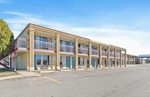 Hattiesburg Hotel | Luxury Inn By Hotel O Hattiesburg, MS