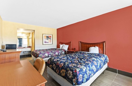 Hattiesburg Hotel | Luxury Inn By Hotel O Hattiesburg, MS
