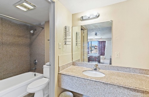 Hattiesburg Hotel | Luxury Inn By Hotel O Hattiesburg, MS