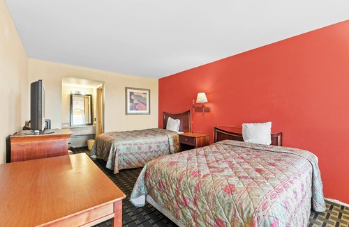 Hattiesburg Hotel | Luxury Inn By Hotel O Hattiesburg, MS