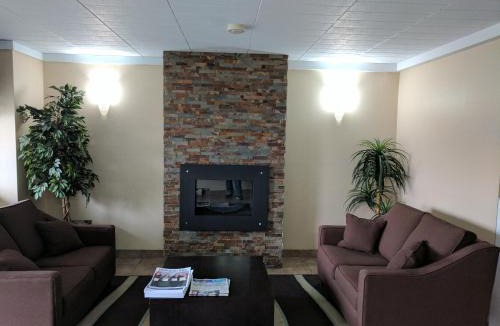 Collingwood Hotel | Luxury Inn