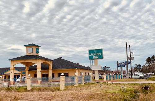 Liberty Hotel | Luxury Inn Liberty