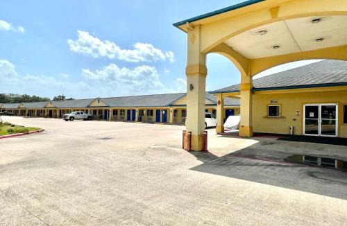 Liberty Hotel | Luxury Inn Liberty