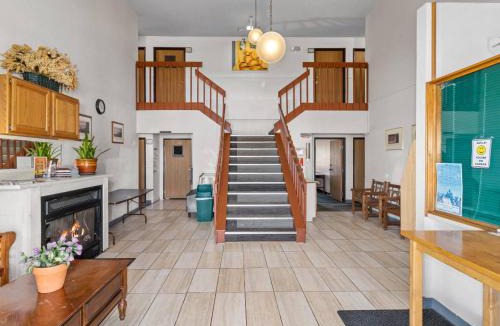 Cheyenne Apartment | Luxury Inn