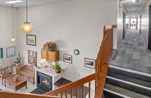 Cheyenne Hotel | Luxury Inn