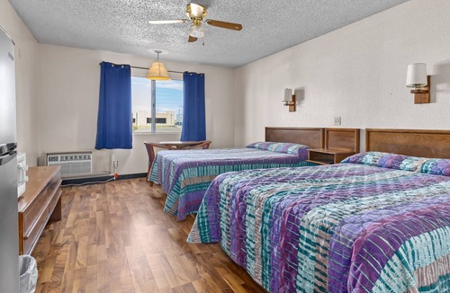 Cheyenne Hotel | Luxury Inn