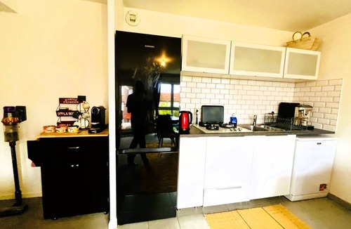 Vitry-sur-Seine Apartment | Luxury just 10 minutes from central Paris. Free Parking