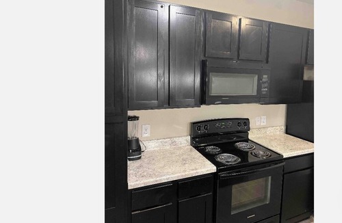 Barker Apartment | Luxury Katy 1BDR APT.